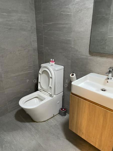 Kediaman Servis untuk Dijual di Aurora Suites @ Bukit Jalil - Poo Hieng Choo - PropertyGuru.com.my