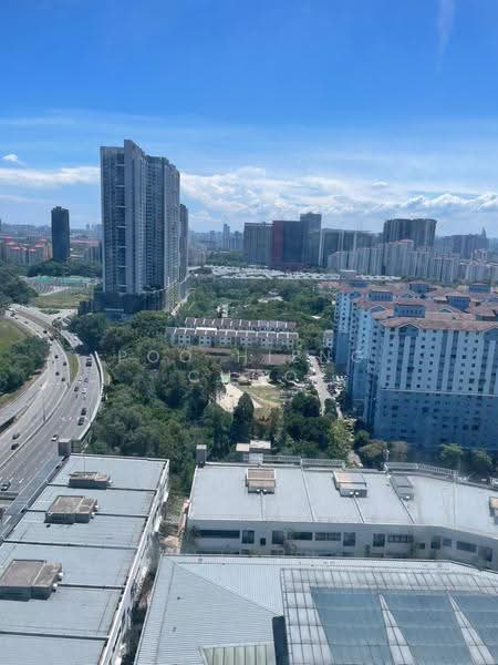 Kediaman Servis untuk Dijual di Aurora Suites @ Bukit Jalil - Poo Hieng Choo - PropertyGuru.com.my