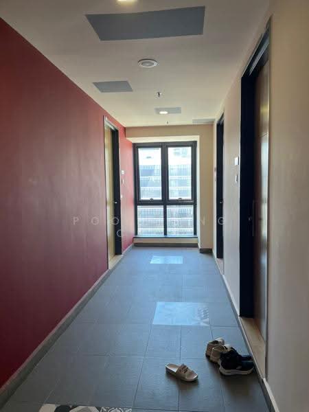 Kediaman Servis untuk Dijual di Aurora Suites @ Bukit Jalil - Poo Hieng Choo - PropertyGuru.com.my