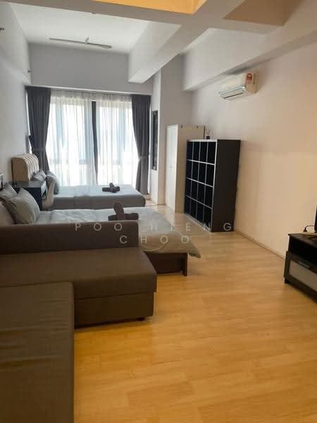 Kediaman Servis untuk Dijual di Aurora Suites @ Bukit Jalil - Poo Hieng Choo - PropertyGuru.com.my