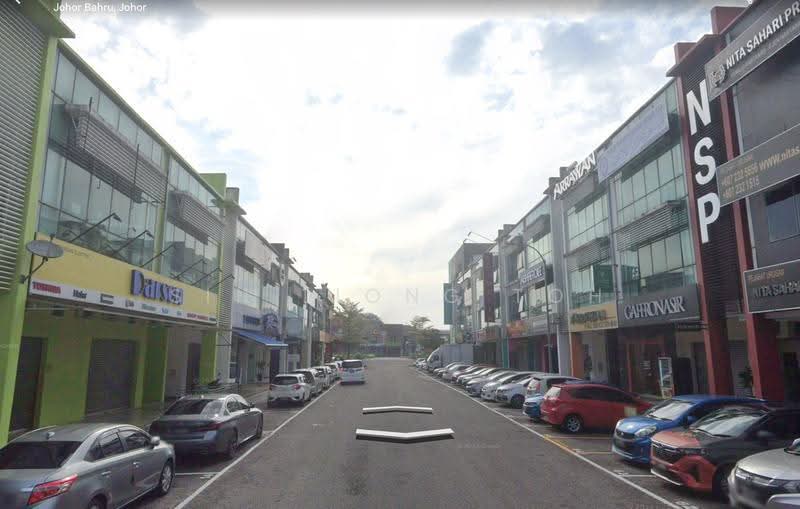 Shop for Sale in Bandar Baru Uda (Tampoi) - Sin Liong Toh - PropertyGuru.com.my
