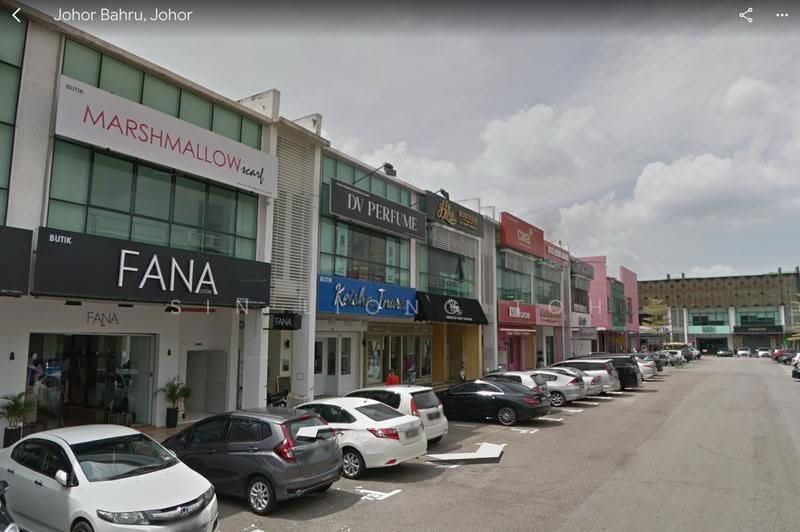 Shop for Sale in Bandar Baru Uda (Tampoi) - Sin Liong Toh - PropertyGuru.com.my