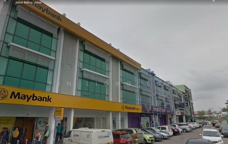 Shop for Sale in Bandar Baru Uda (Tampoi) - Sin Liong Toh - PropertyGuru.com.my