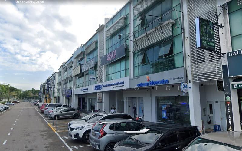 Shop for Sale in Bandar Baru Uda (Tampoi) - Sin Liong Toh - PropertyGuru.com.my