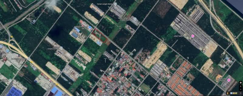 Industrial Land for Sale in Tanjung Dua Belas (Jenjarom) - Ethan Chua - PropertyGuru.com.my