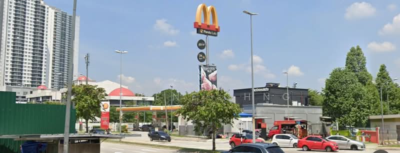 Kedai untuk Disewa di Sentul Pasar (Sentul) - Carene Chng - Exterior - PropertyGuru.com.my