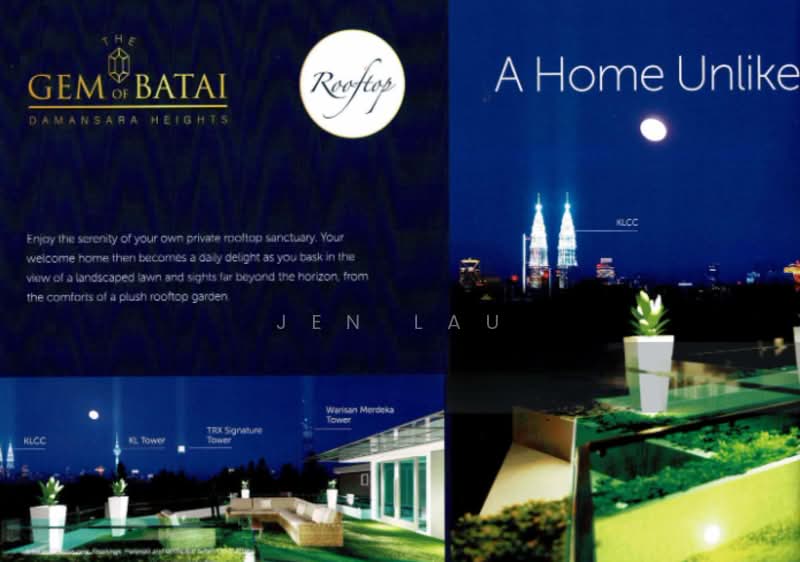 Bungalow House untuk Dijual di Damansara Heights (Kuala Lumpur) - Jen Lau - PropertyGuru.com.my