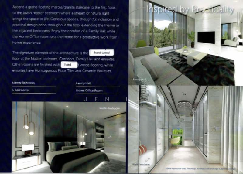 Bungalow House untuk Dijual di Damansara Heights (Kuala Lumpur) - Jen Lau - PropertyGuru.com.my