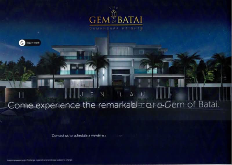 Bungalow House untuk Dijual di Damansara Heights (Kuala Lumpur) - Jen Lau - PropertyGuru.com.my