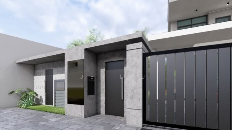 Bungalow House untuk Dijual di Damansara Heights (Kuala Lumpur) - Jen Lau - PropertyGuru.com.my
