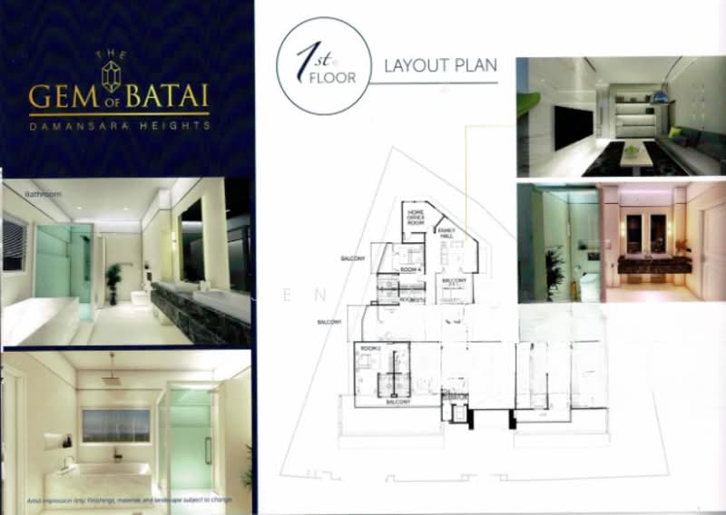 Bungalow House untuk Dijual di Damansara Heights (Kuala Lumpur) - Jen Lau - PropertyGuru.com.my