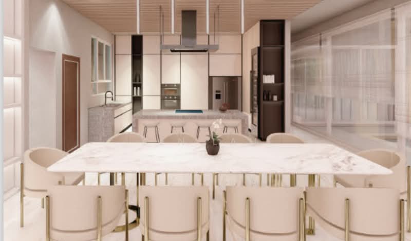 Bungalow House untuk Dijual di Damansara Heights (Kuala Lumpur) - Jen Lau - PropertyGuru.com.my