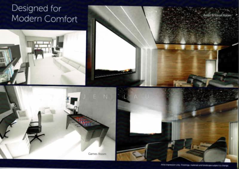 Bungalow House untuk Dijual di Damansara Heights (Kuala Lumpur) - Jen Lau - PropertyGuru.com.my