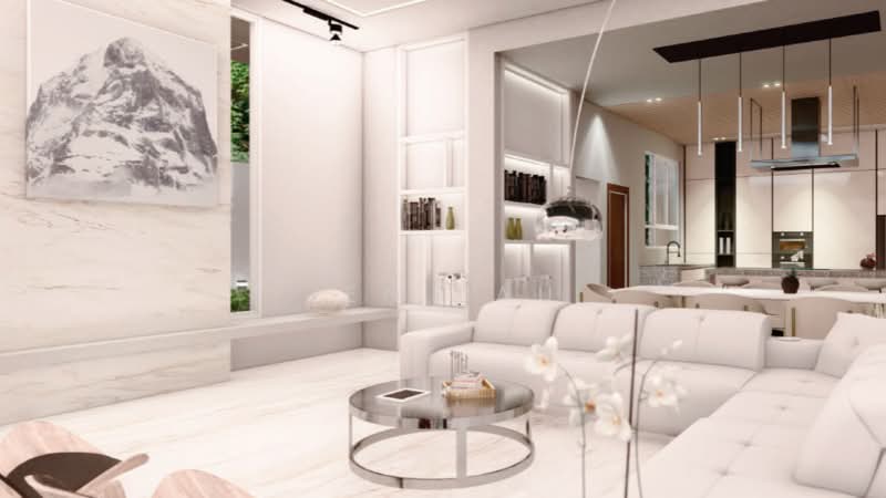 Bungalow House untuk Dijual di Damansara Heights (Kuala Lumpur) - Jen Lau - PropertyGuru.com.my
