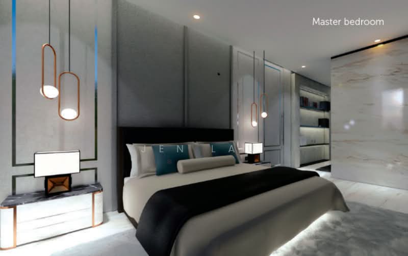 Bungalow House untuk Dijual di Damansara Heights (Kuala Lumpur) - Jen Lau - PropertyGuru.com.my