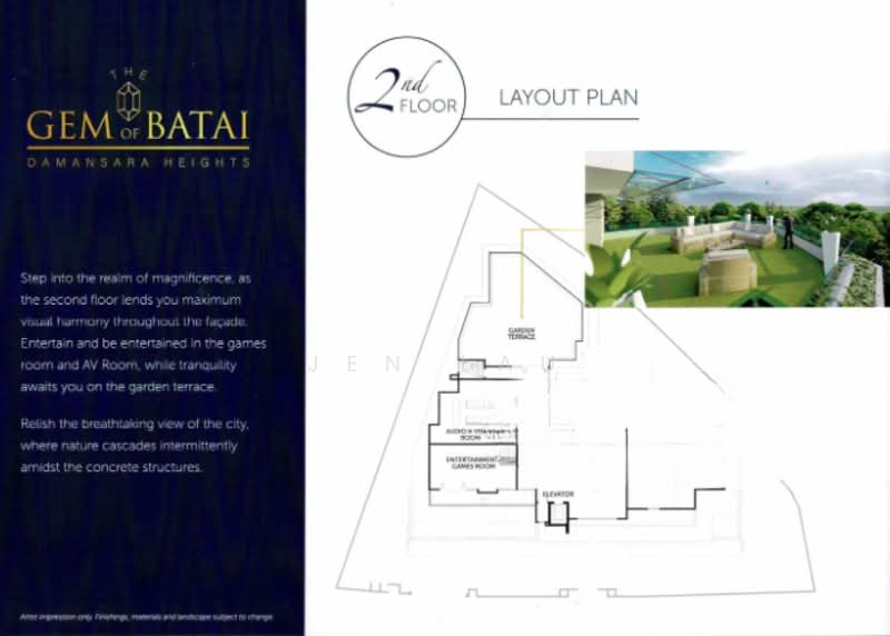 Bungalow House untuk Dijual di Damansara Heights (Kuala Lumpur) - Jen Lau - PropertyGuru.com.my