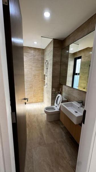 Condominium for Sale at Setia Sky Seputeh - Michael Kong Kang Wei - Bathroom - PropertyGuru.com.my