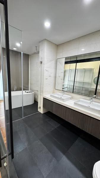 Condominium for Sale at Setia Sky Seputeh - Michael Kong Kang Wei - Bathroom - PropertyGuru.com.my