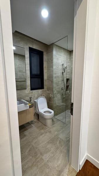 Condominium for Sale at Setia Sky Seputeh - Michael Kong Kang Wei - Bathroom - PropertyGuru.com.my