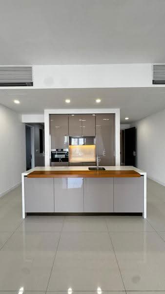 Condominium for Sale at Setia Sky Seputeh - Michael Kong Kang Wei - Kitchen - PropertyGuru.com.my