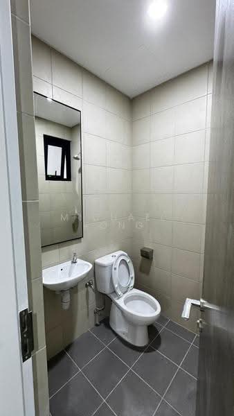 Condominium for Sale at Setia Sky Seputeh - Michael Kong Kang Wei - Bathroom - PropertyGuru.com.my