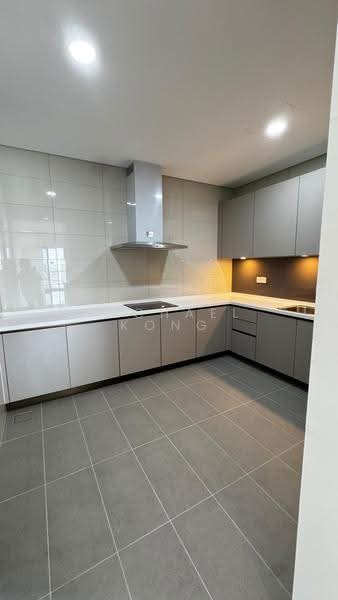 Condominium for Sale at Setia Sky Seputeh - Michael Kong Kang Wei - Kitchen - PropertyGuru.com.my