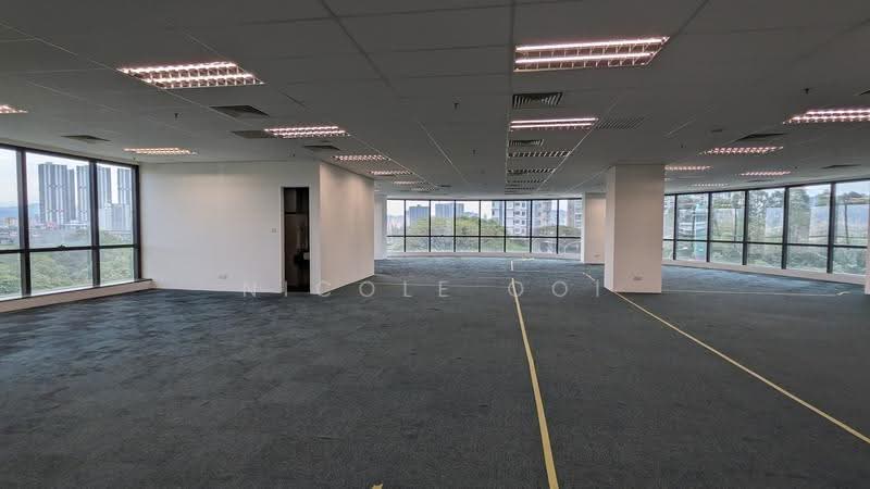 Retail Office for Rent in Taman Desa (Kuala Lumpur) - Nicole Ooi - Interior - PropertyGuru.com.my