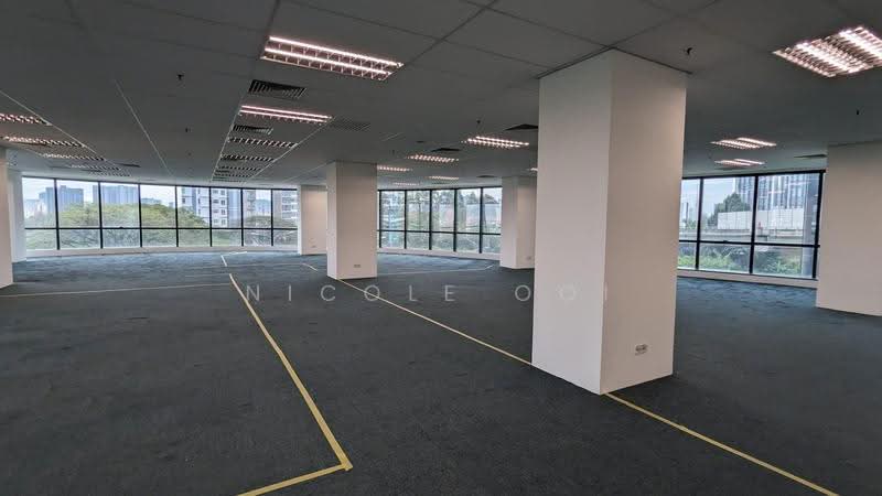 Retail Office for Rent in Taman Desa (Kuala Lumpur) - Nicole Ooi - Interior - PropertyGuru.com.my