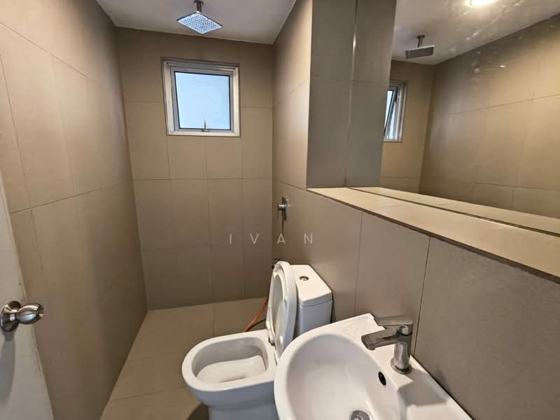 Condominium for Sale at Midfields 2 - Ivan Lim - Bathroom - PropertyGuru.com.my