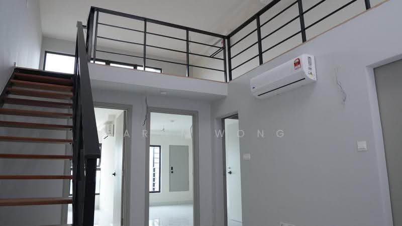 Kediaman Servis untuk Disewa di Arte Cheras - Aaron Wong - Interior - PropertyGuru.com.my