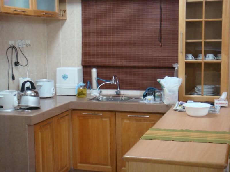 Rumah Bandar untuk Dijual di Kota Kemuning (Shah Alam) - Tan Shyue Chuan - PropertyGuru.com.my