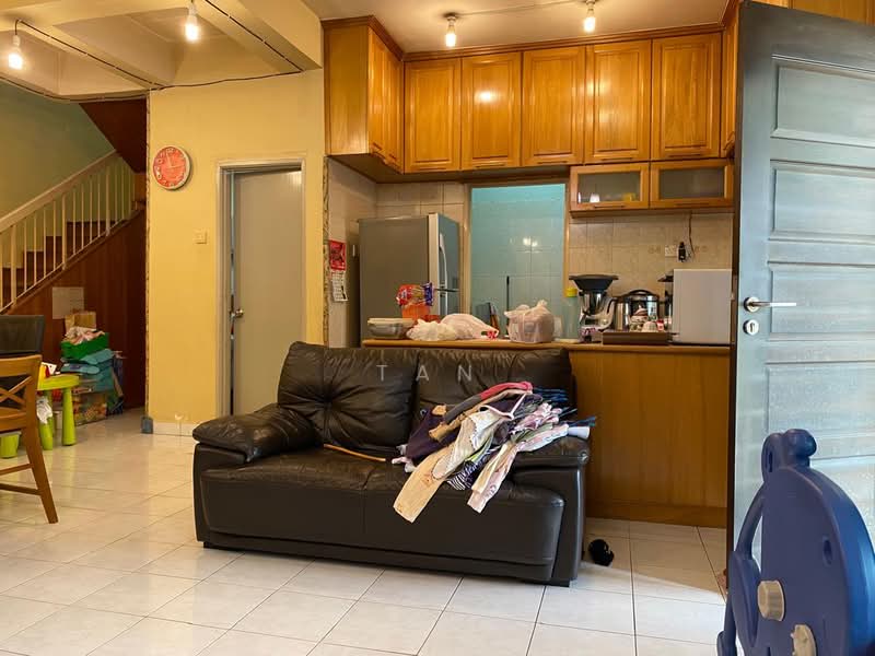 Rumah Bandar untuk Dijual di Kota Kemuning (Shah Alam) - Tan Shyue Chuan - PropertyGuru.com.my