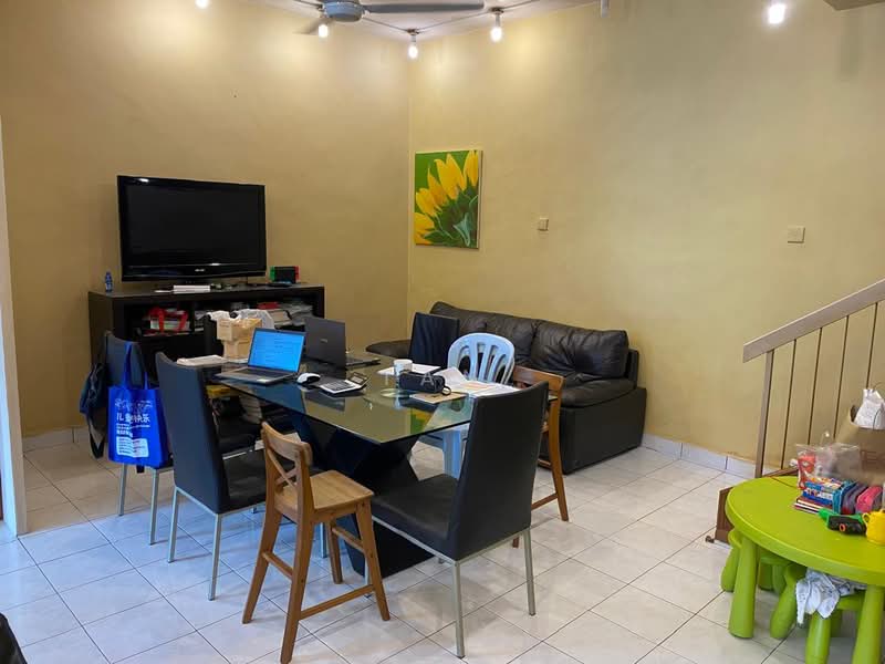 Rumah Bandar untuk Dijual di Kota Kemuning (Shah Alam) - Tan Shyue Chuan - PropertyGuru.com.my