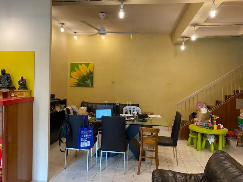 Rumah Bandar untuk Dijual di Kota Kemuning (Shah Alam) - Tan Shyue Chuan - PropertyGuru.com.my