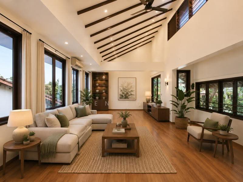Bungalow House for Sale in Bukit Damansara (Damansara Heights) - Ken TCK - PropertyGuru.com.my