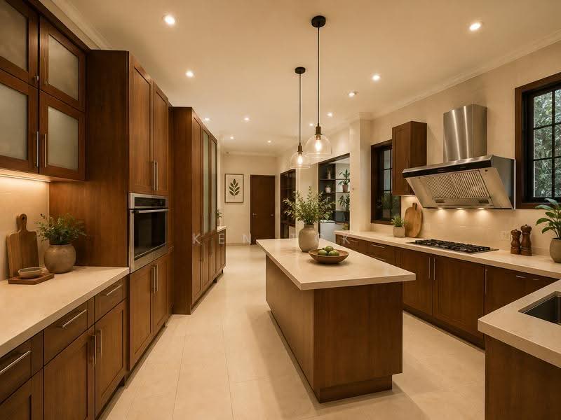 Bungalow House for Sale in Bukit Damansara (Damansara Heights) - Ken TCK - PropertyGuru.com.my