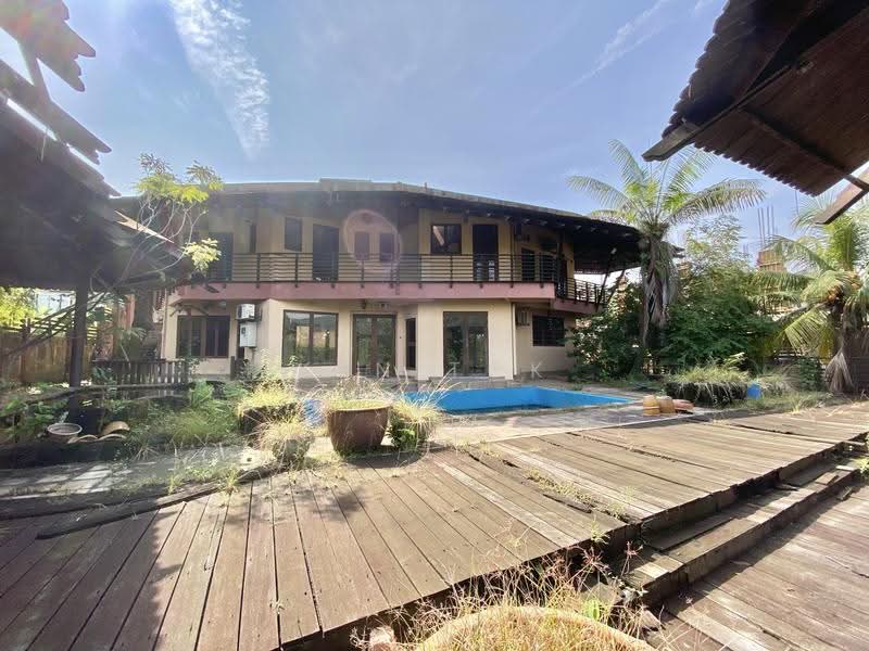 Bungalow House for Sale in Bukit Damansara (Damansara Heights) - Ken TCK - PropertyGuru.com.my