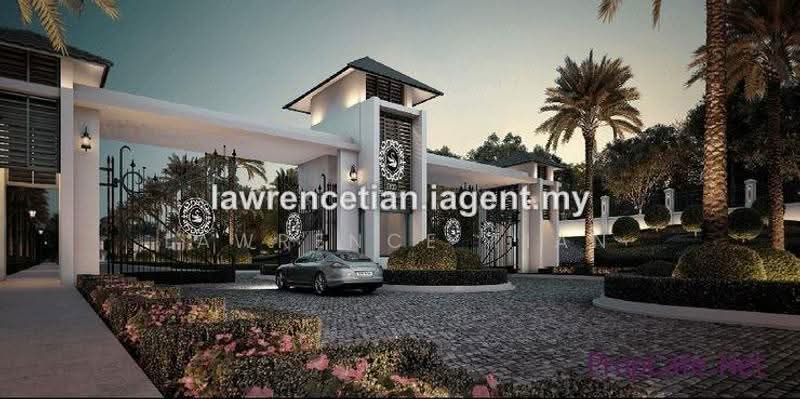 Tanah Banglo untuk Dijual di Eco Majestic (Semenyih) - Lawrence Tian - PropertyGuru.com.my