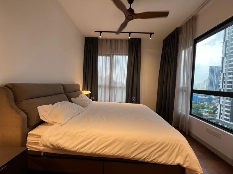 Condominium for Sale at Residensi Astrea - Peter Sek - PropertyGuru.com.my