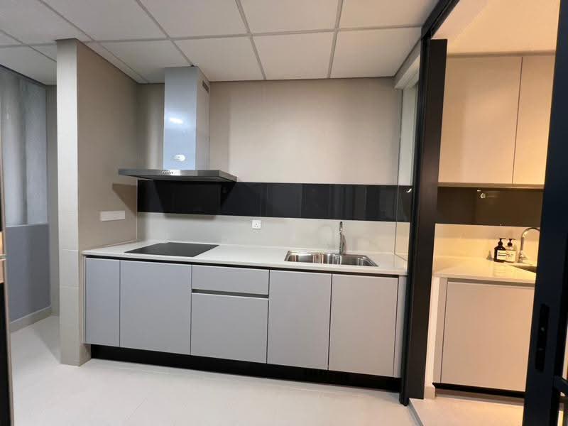 Condominium for Sale at Residensi Astrea - Peter Sek - PropertyGuru.com.my