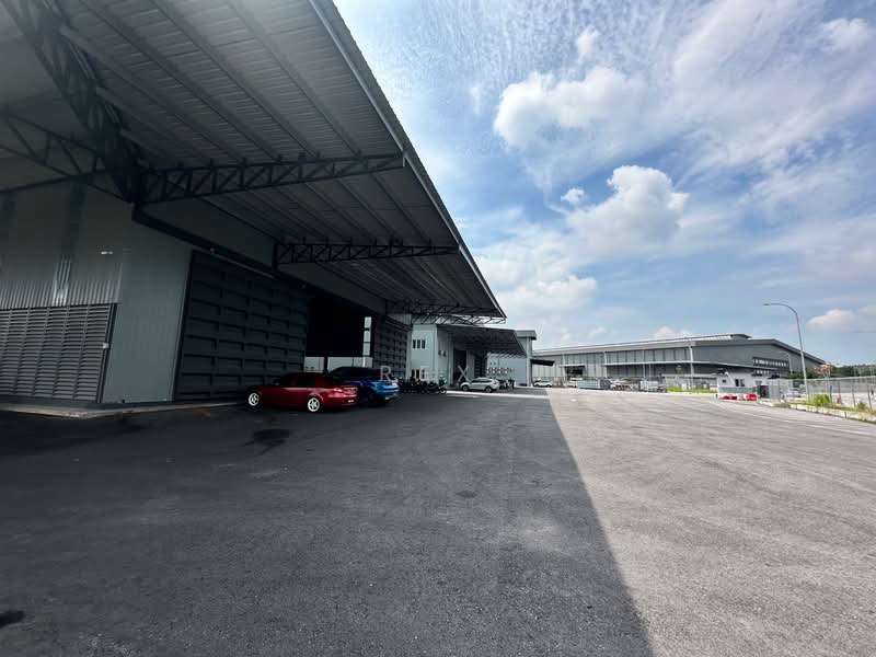 Warehouse for Sale in Bandar Teknologi Kajang (Kajang) - Rex Tham - PropertyGuru.com.my