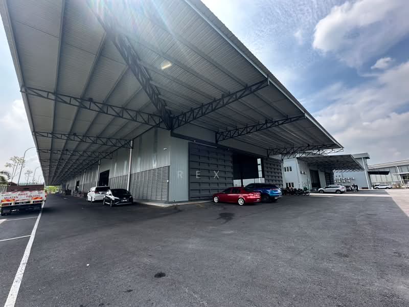 Warehouse for Sale in Bandar Teknologi Kajang (Kajang) - Rex Tham - PropertyGuru.com.my