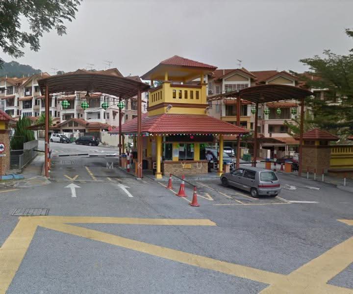Townhouse for Sale in Taman Amansiara (Rawang) - Mike Yuen - PropertyGuru.com.my