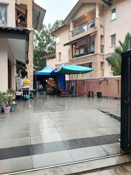Townhouse for Sale in Taman Amansiara (Rawang) - Mike Yuen - Exterior - PropertyGuru.com.my