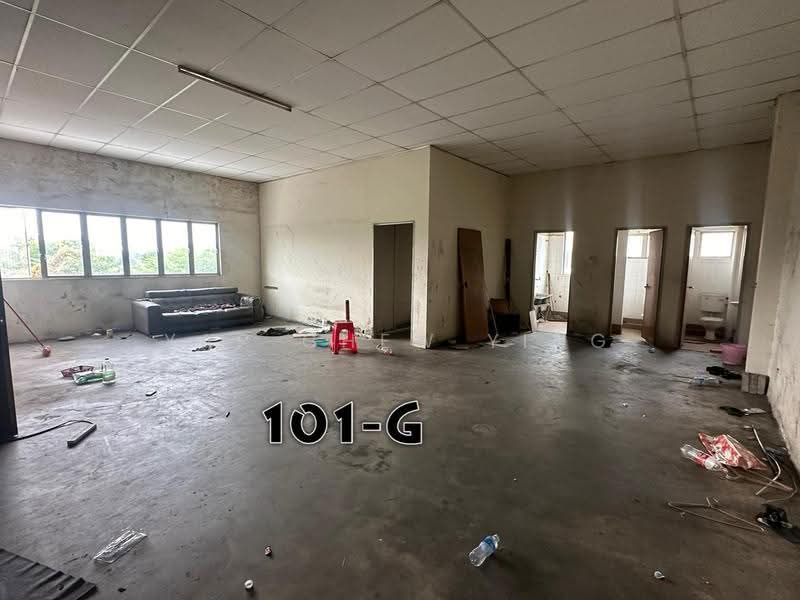 Semi-D Factory for Sale in Klang (Selangor) - Yap Chew Ying - PropertyGuru.com.my