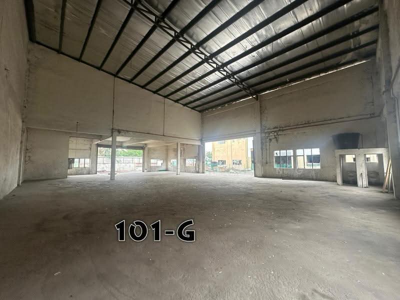 Semi-D Factory for Sale in Klang (Selangor) - Yap Chew Ying - PropertyGuru.com.my