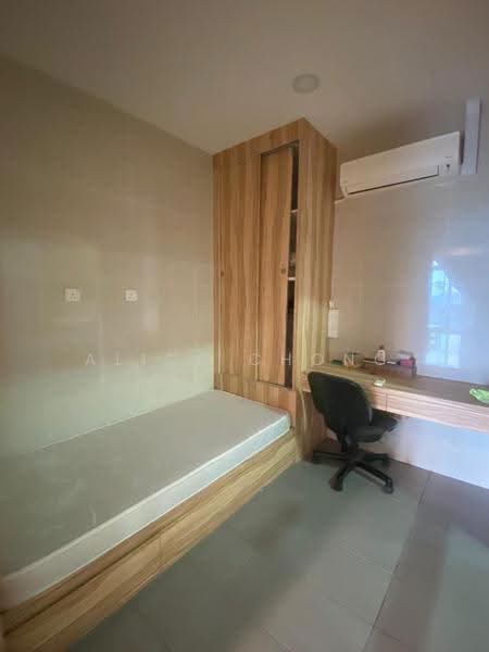 Condominium for Rent at KSL D'Esplanade Residence - Alice Chong - PropertyGuru.com.my