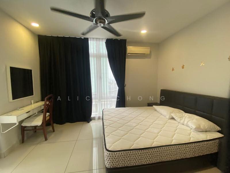 Condominium for Rent at KSL D'Esplanade Residence - Alice Chong - PropertyGuru.com.my