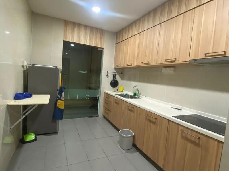 Condominium for Rent at KSL D'Esplanade Residence - Alice Chong - PropertyGuru.com.my