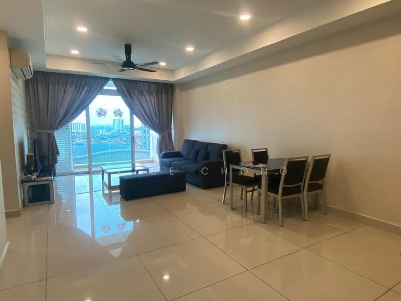 Condominium for Rent at KSL D'Esplanade Residence - Alice Chong - PropertyGuru.com.my